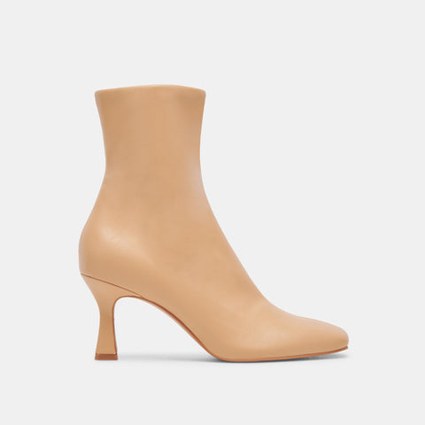 DOLCEVITA GLAMOR TAN STELLA Sale Boots & Booties