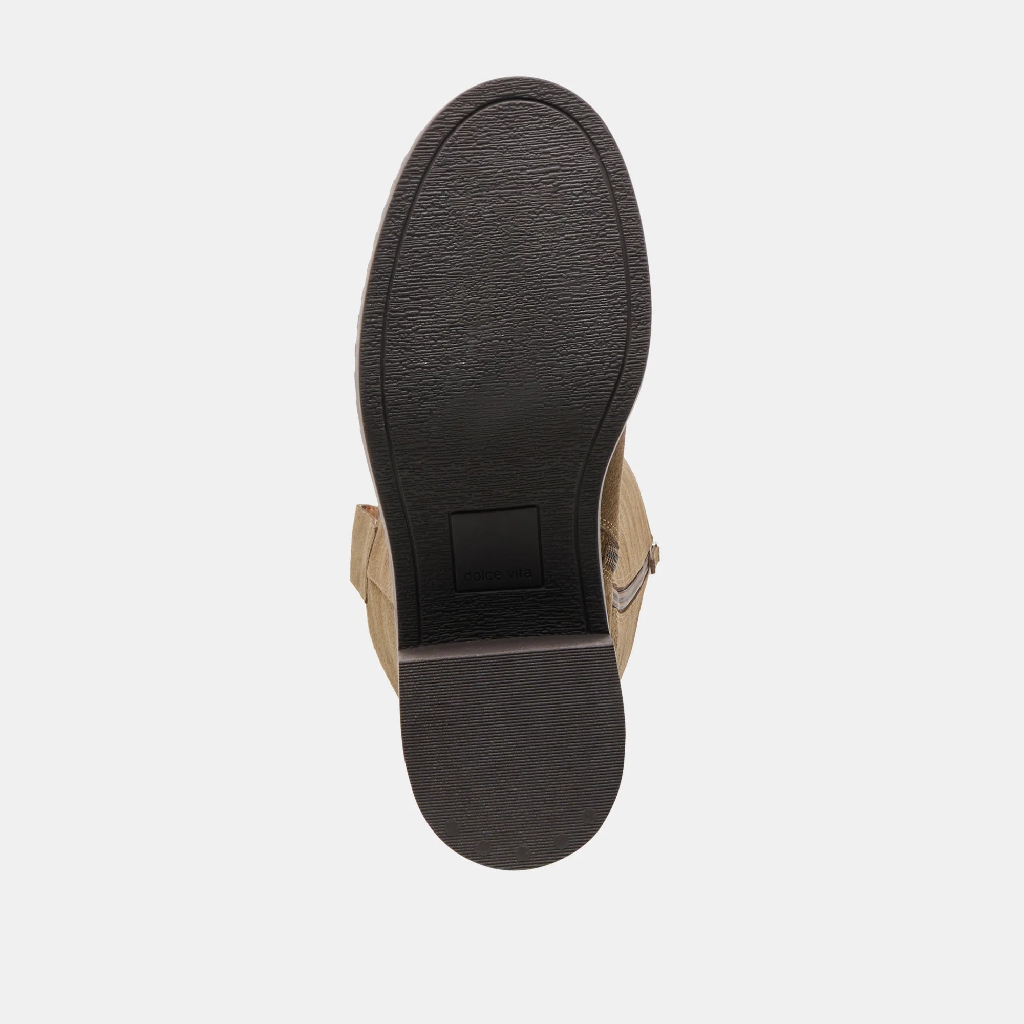GLORY H2O OLIVE SUEDE