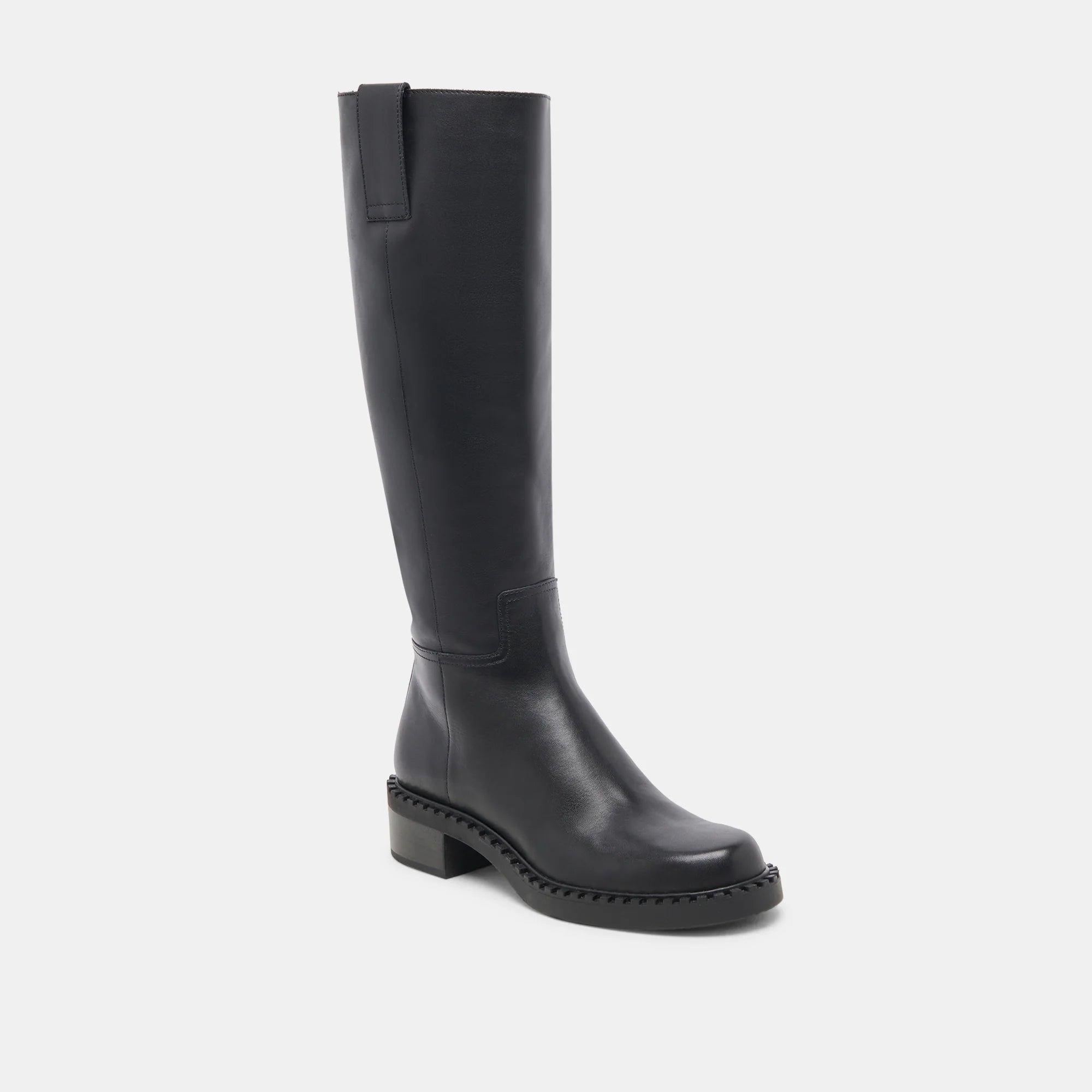 GLORY H2O BLACK LEATHER