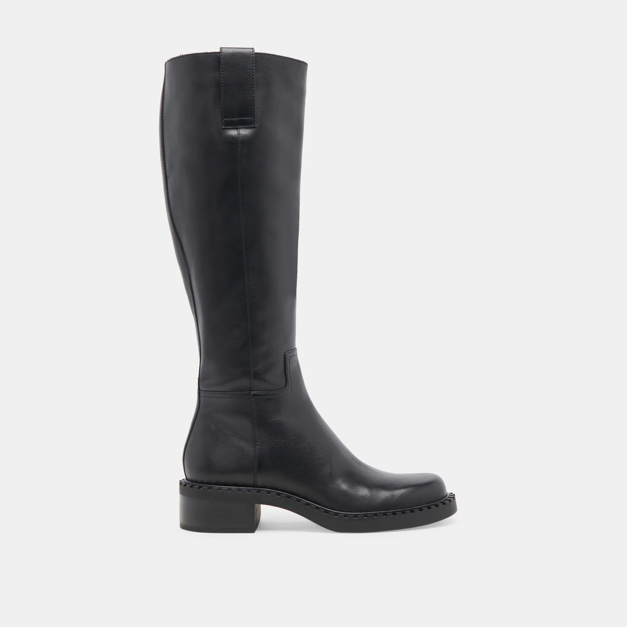 GLORY H2O BLACK LEATHER