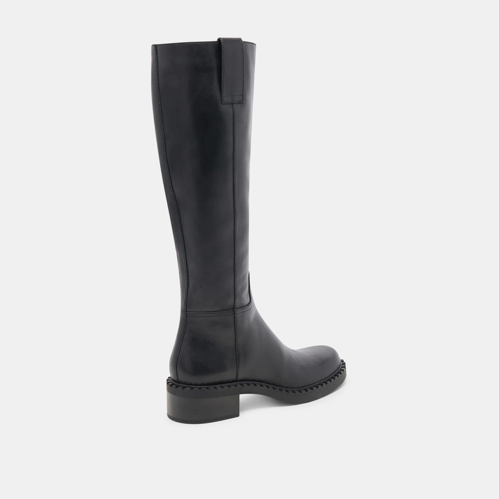 GLORY H2O BLACK LEATHER