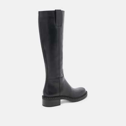 GLORY H2O BLACK LEATHER