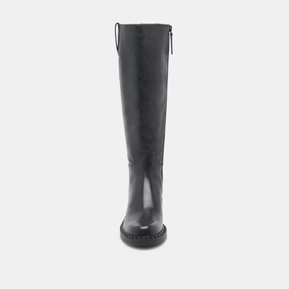 GLORY H2O BLACK LEATHER