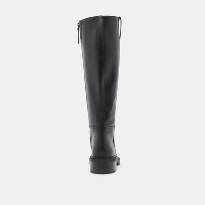 GLORY H2O BLACK LEATHER