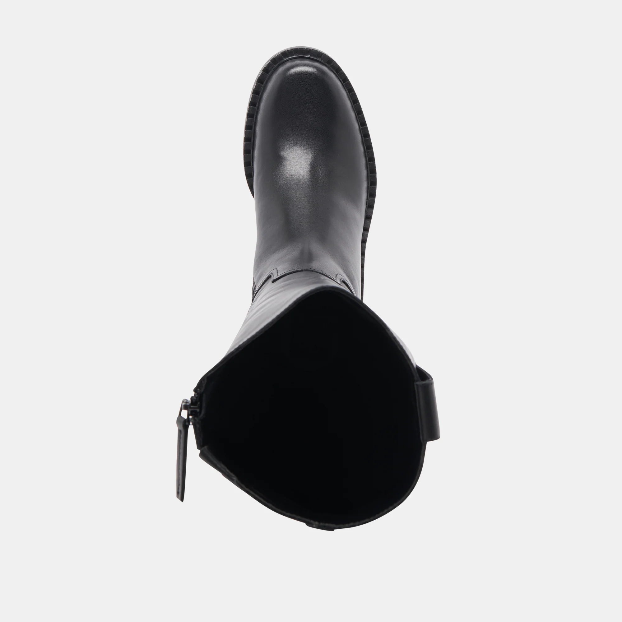 GLORY H2O BLACK LEATHER