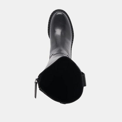 GLORY H2O BLACK LEATHER