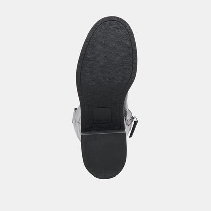 GLORY H2O BLACK LEATHER