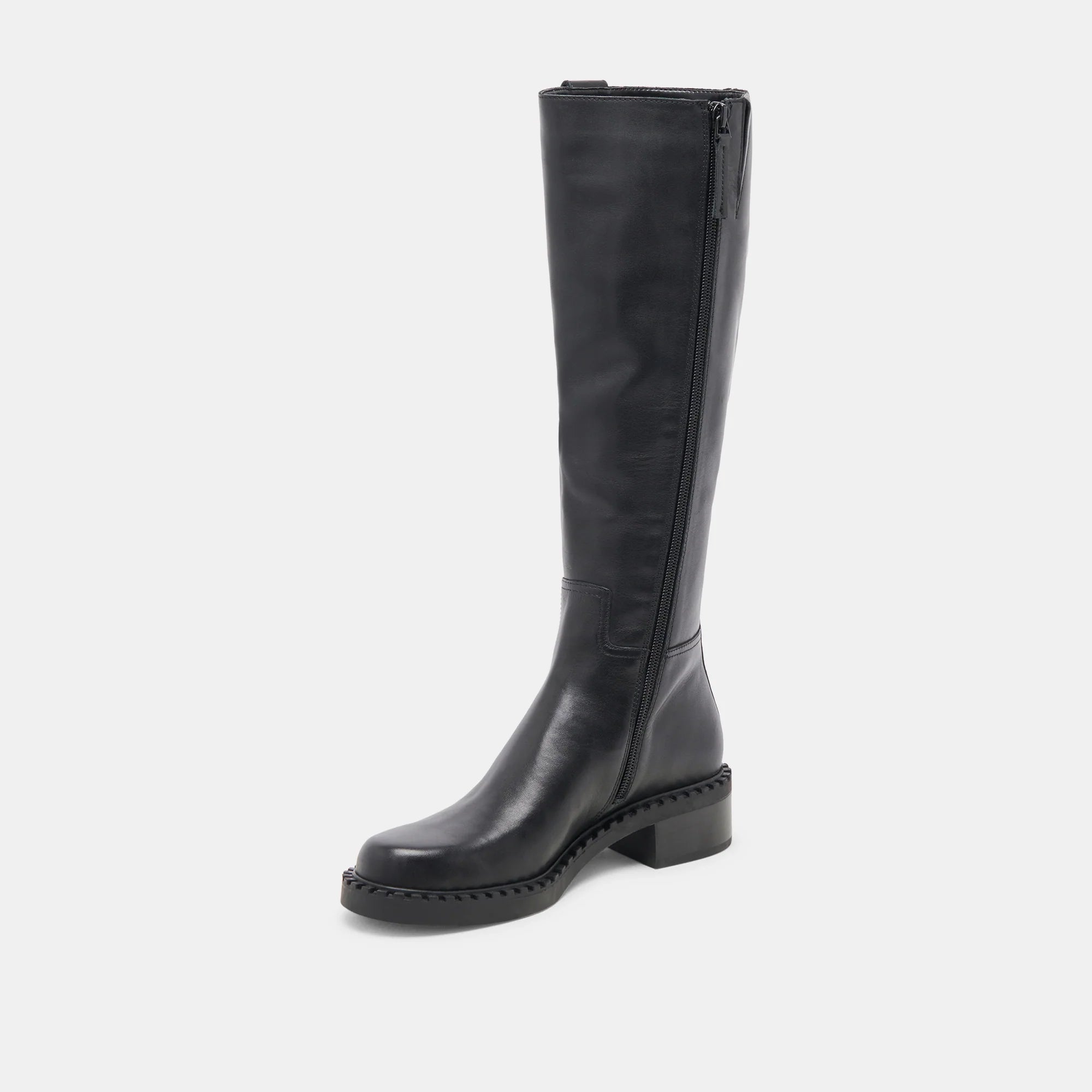 GLORY H2O BLACK LEATHER