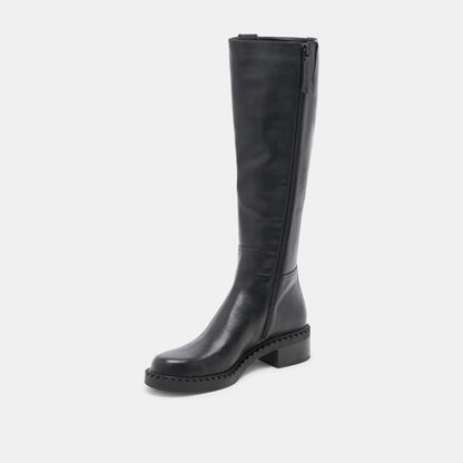 GLORY H2O BLACK LEATHER