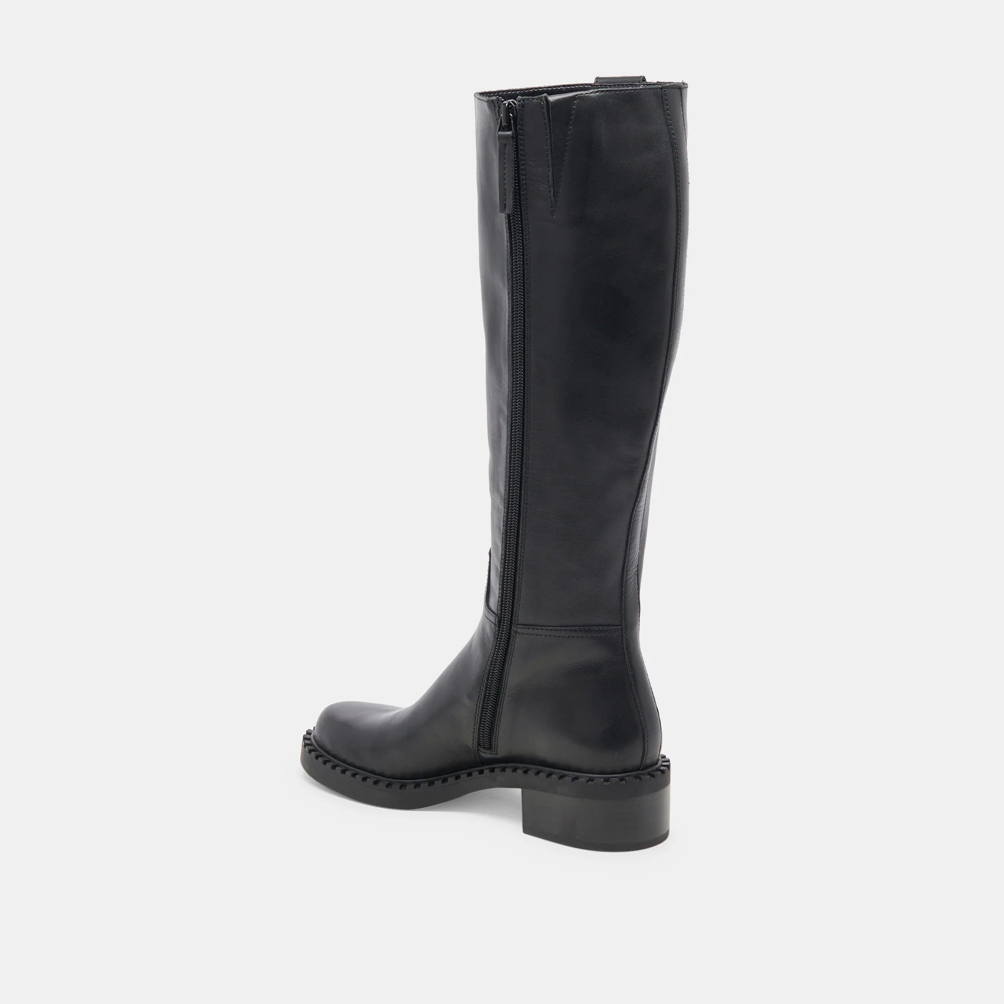 GLORY H2O BLACK LEATHER