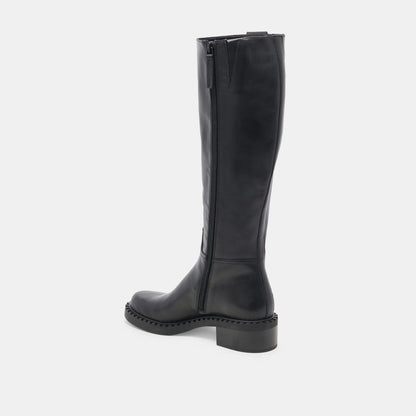 GLORY H2O BLACK LEATHER