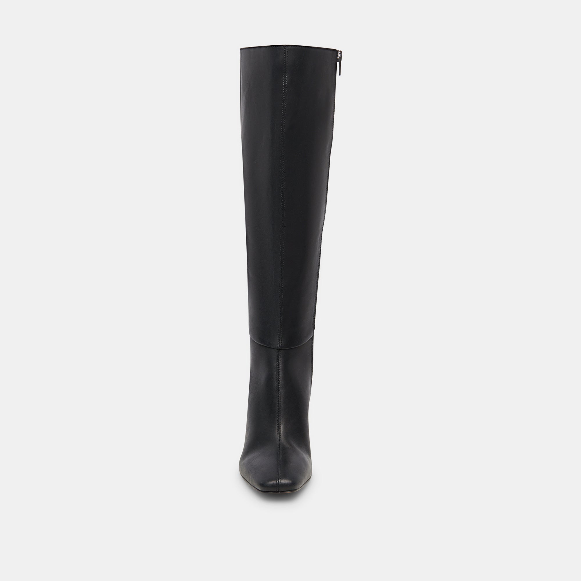 GYRA BLACK LEATHER