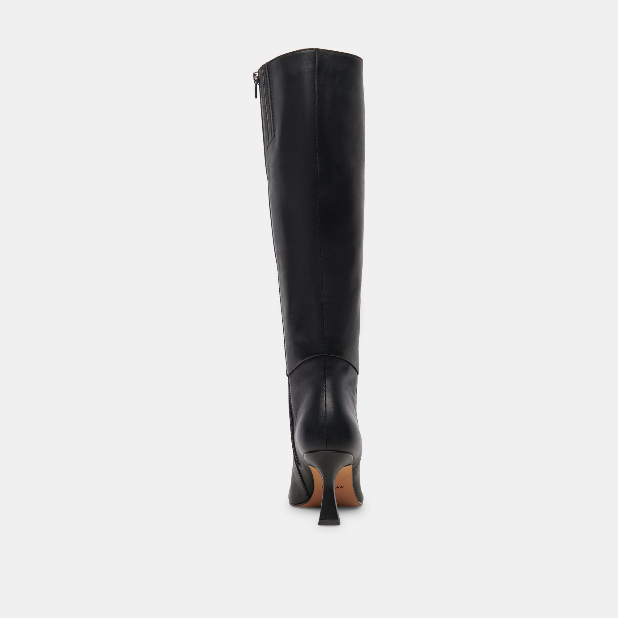 GYRA BLACK LEATHER