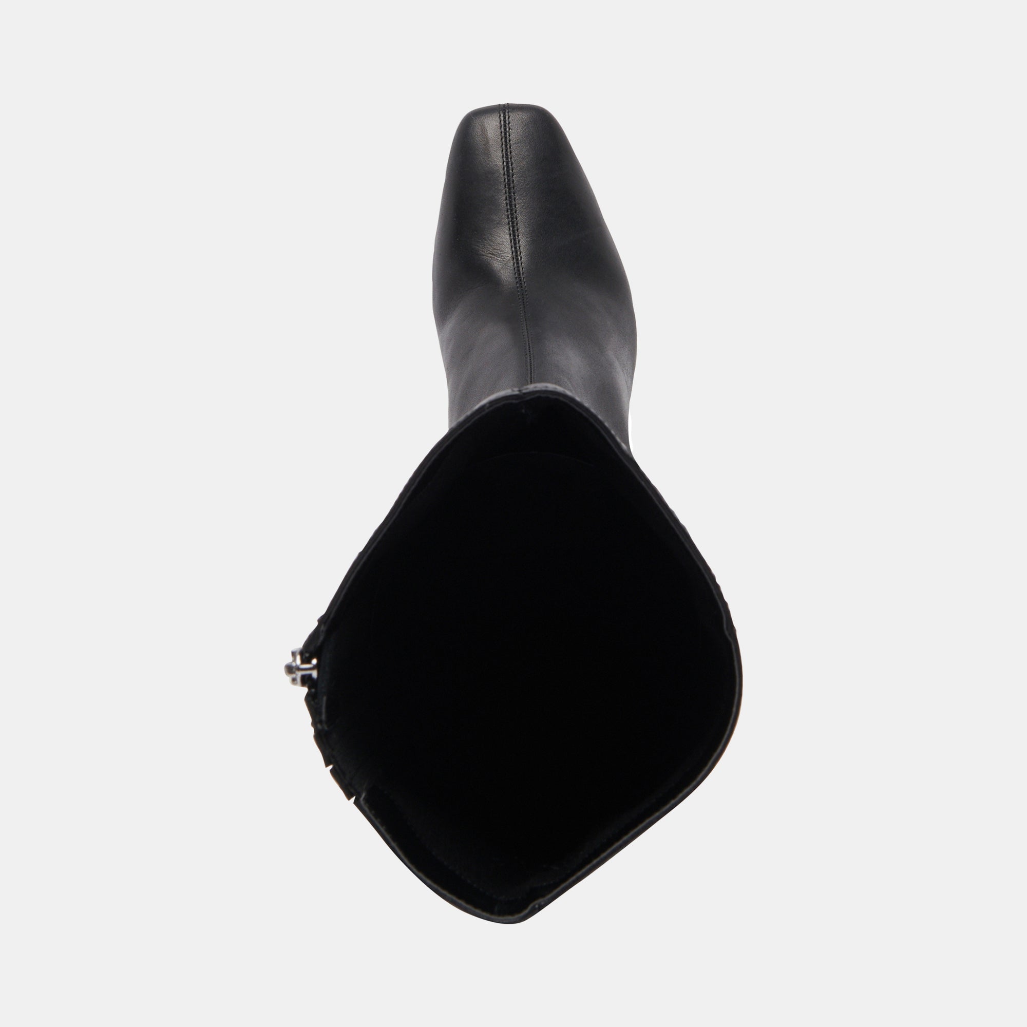 GYRA BLACK LEATHER