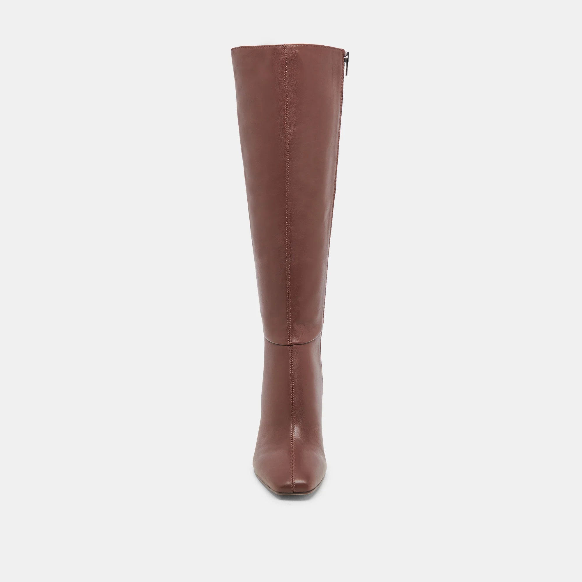 GYRA MOLLET EXTRA FORT CUIR CHOCOLAT