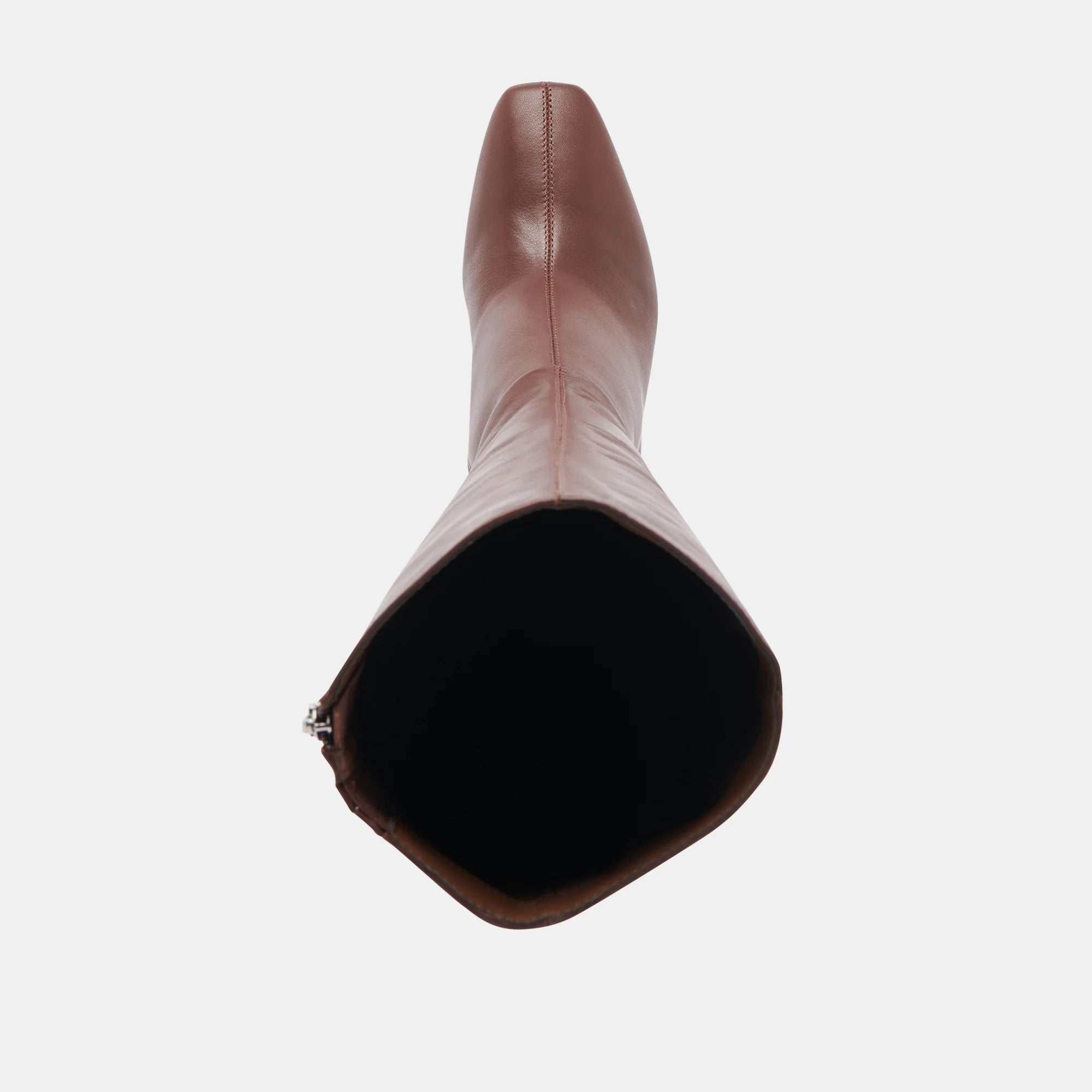 GYRA MOLLET EXTRA FORT CUIR CHOCOLAT