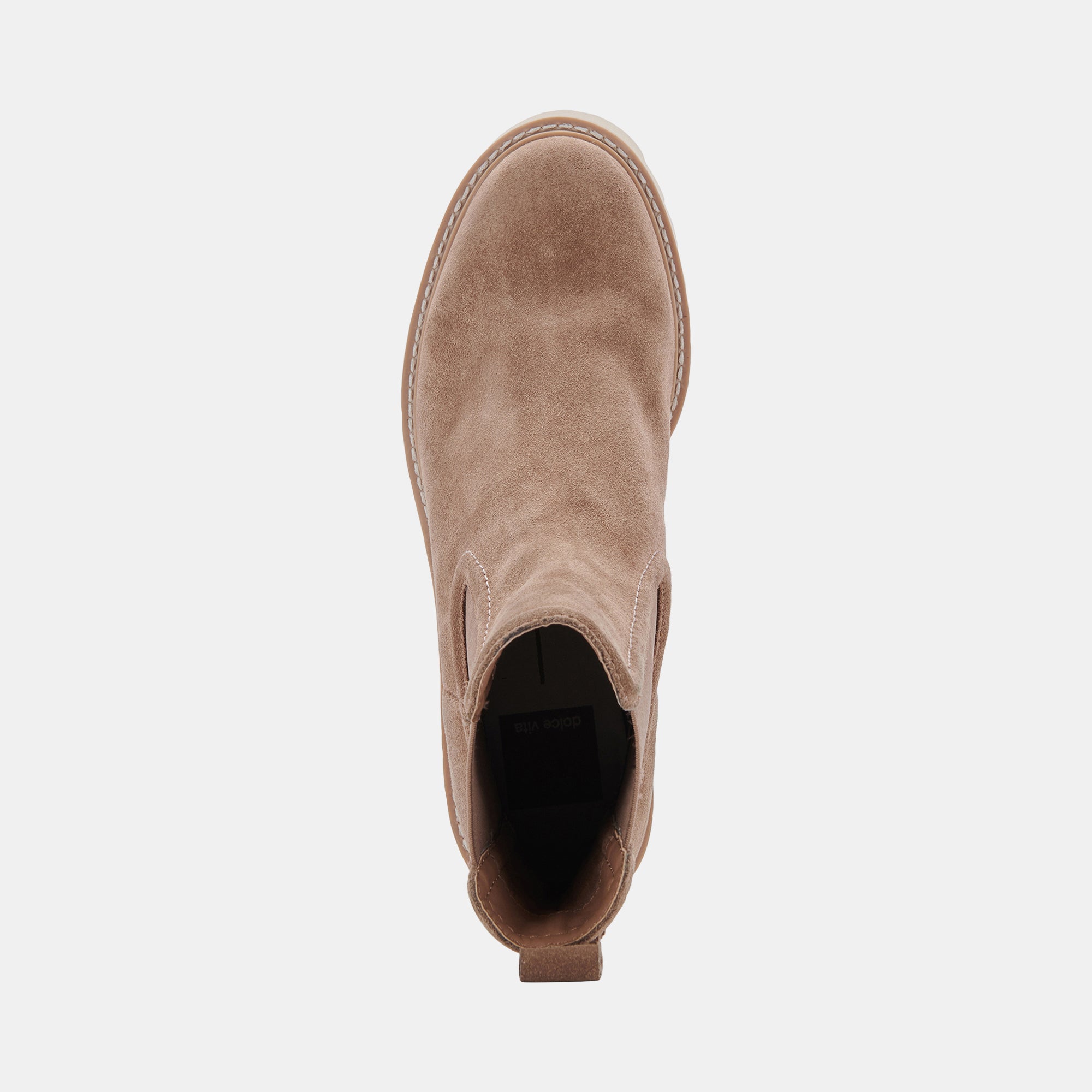 HAWK H2O MUSHROOM SUEDE