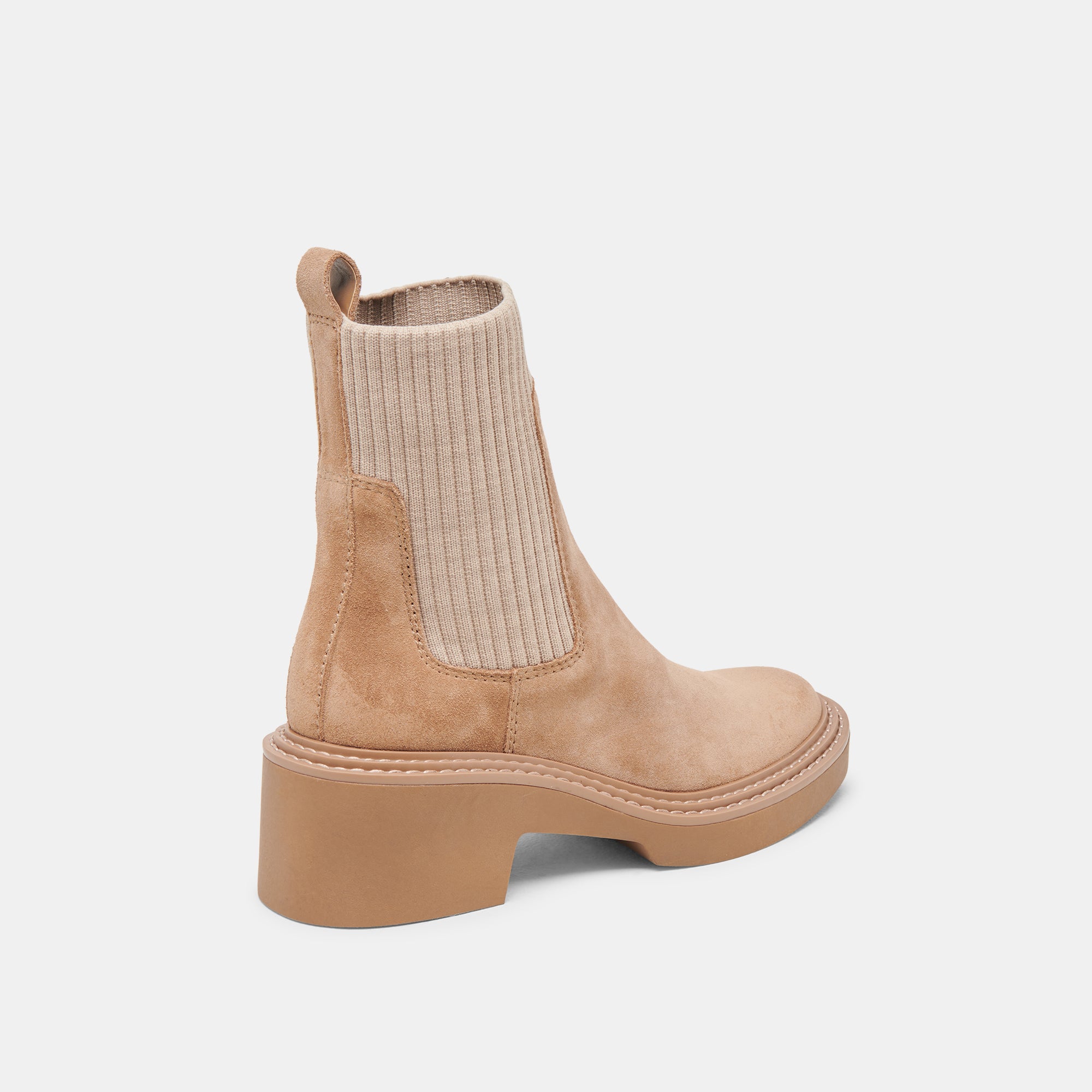 HILORA H2O MUSHROOM SUEDE