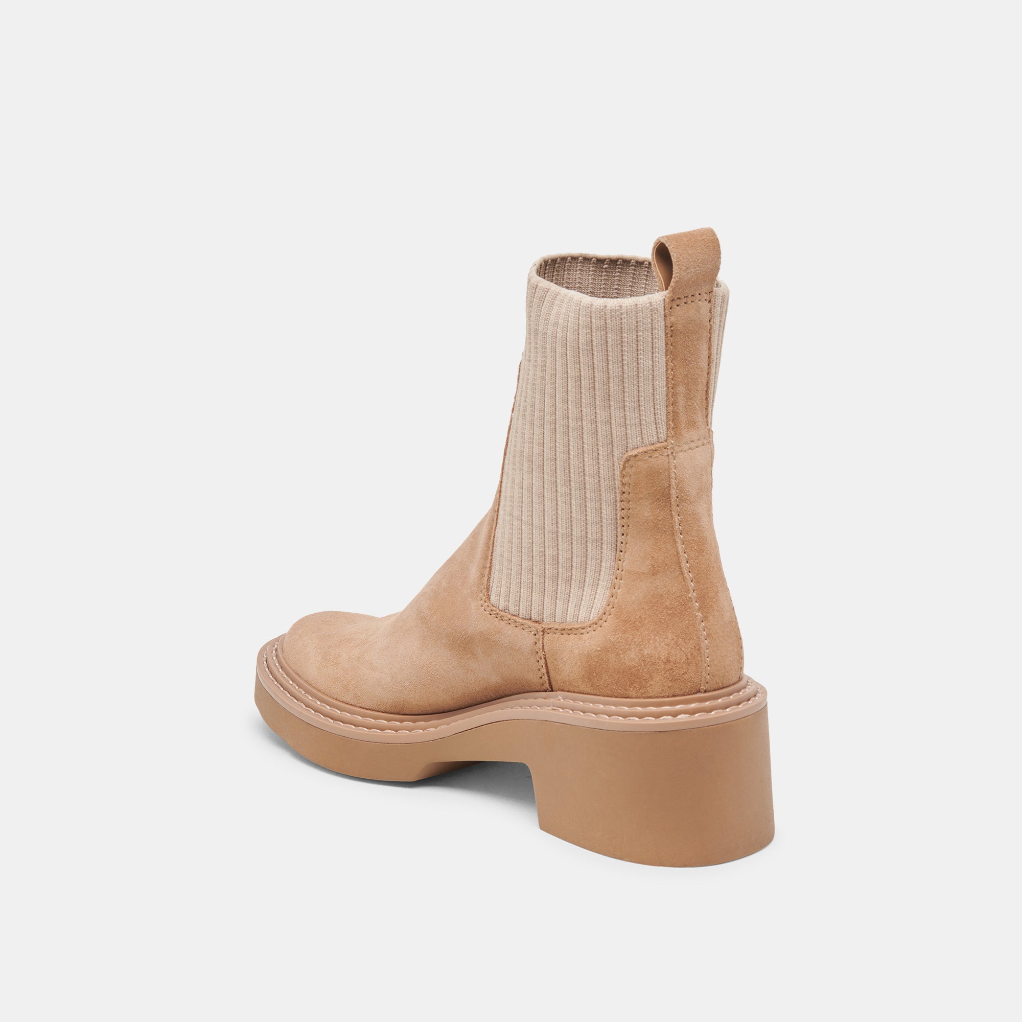 HILORA H2O MUSHROOM SUEDE