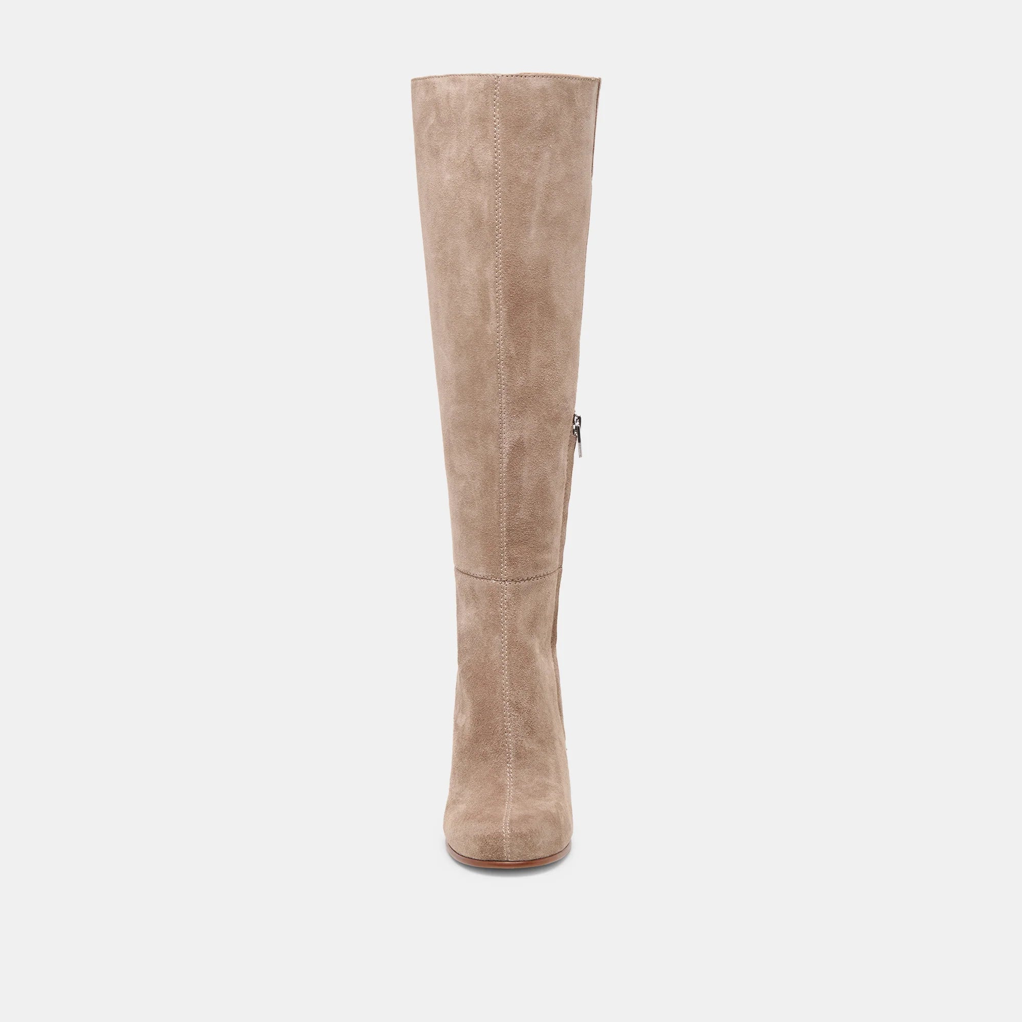 HUDSIN BARLEY SUEDE