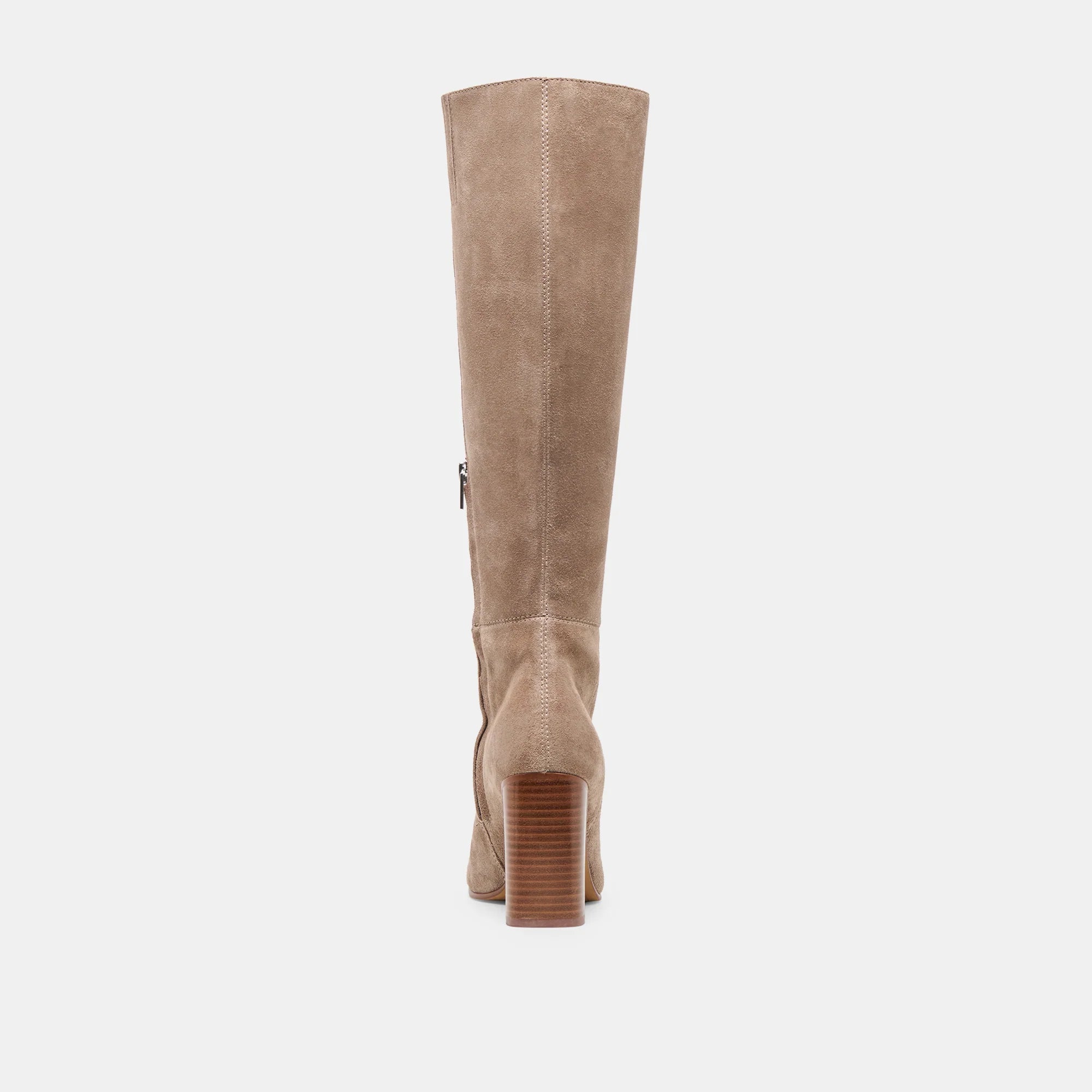 HUDSIN BARLEY SUEDE