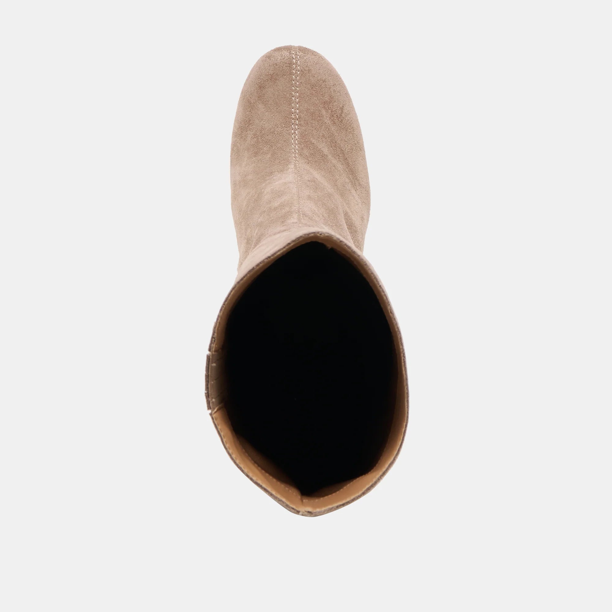 HUDSIN BARLEY SUEDE