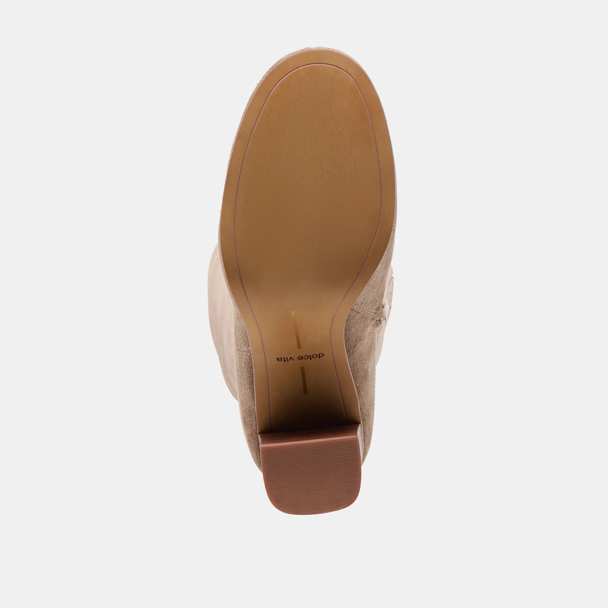 HUDSIN BARLEY SUEDE