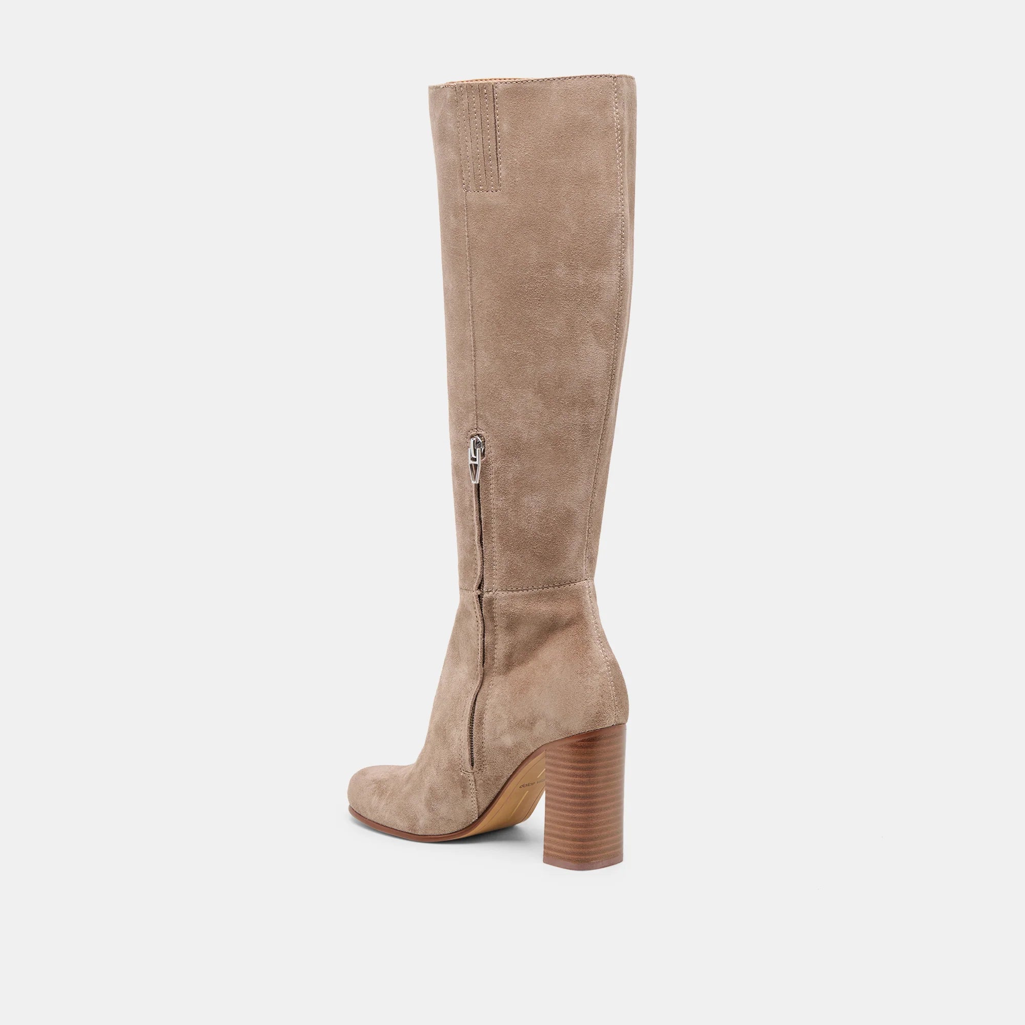 HUDSIN BARLEY SUEDE