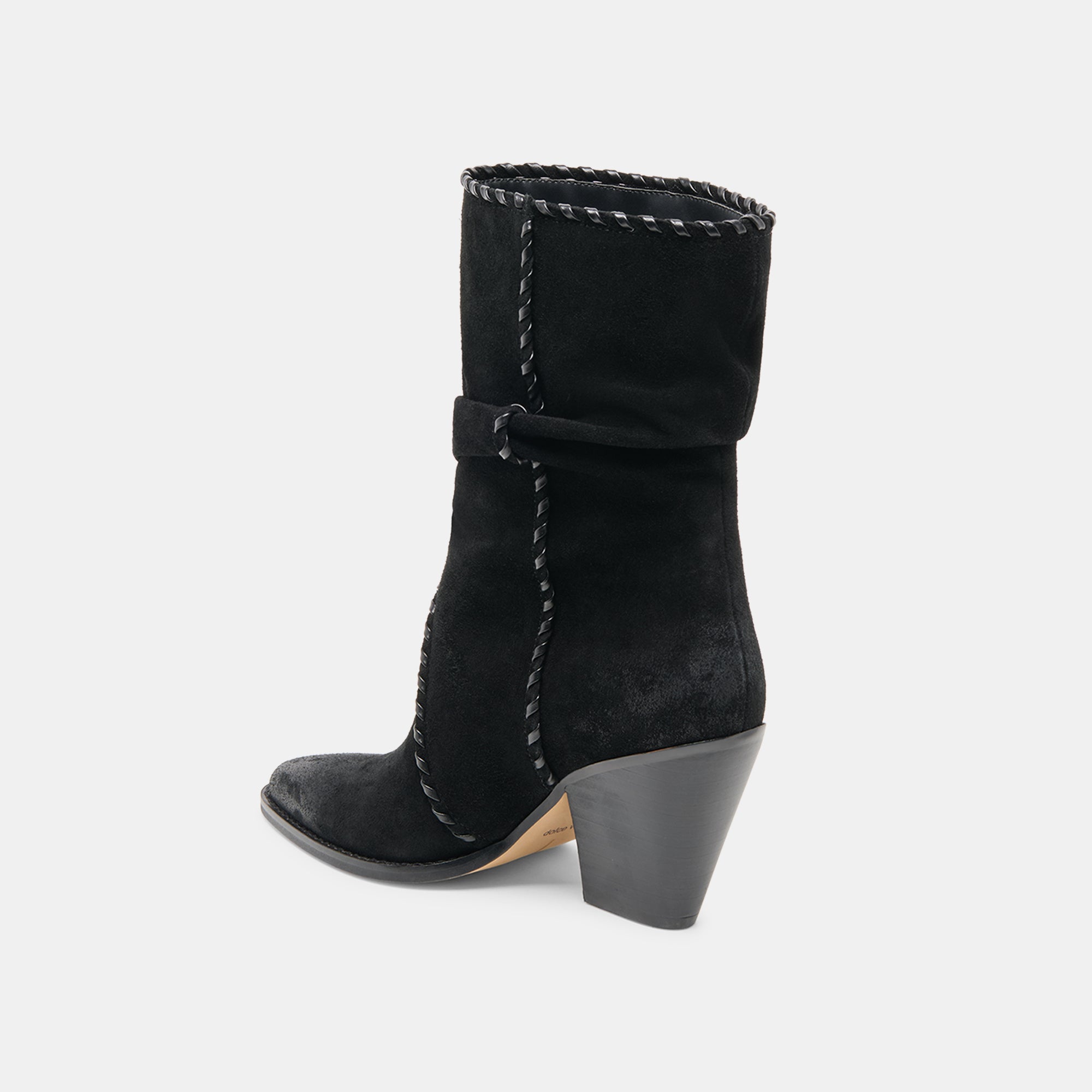 JULITH SUÈDE ONYX - view 5
