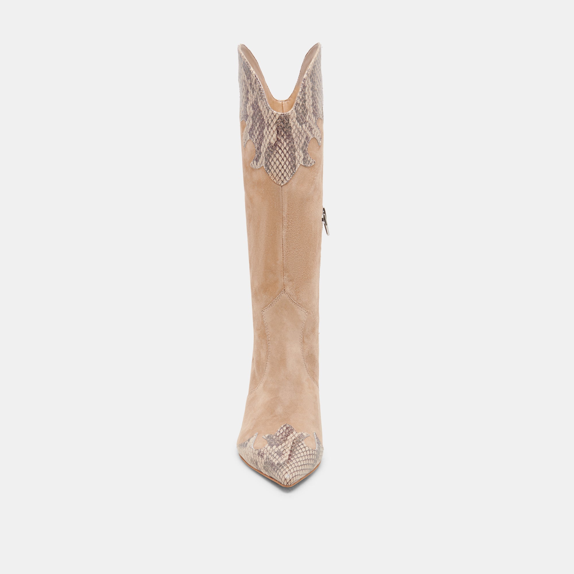 KASEDY DAIM TAUPE - view 9