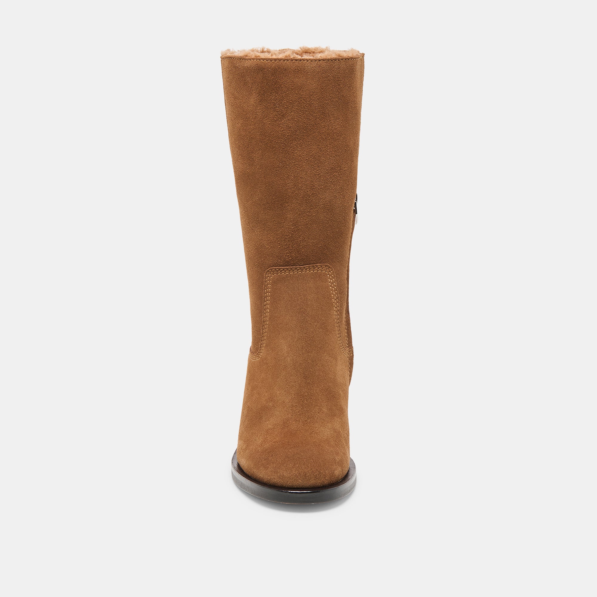 KEDRA H2O CHESTNUT SUEDE