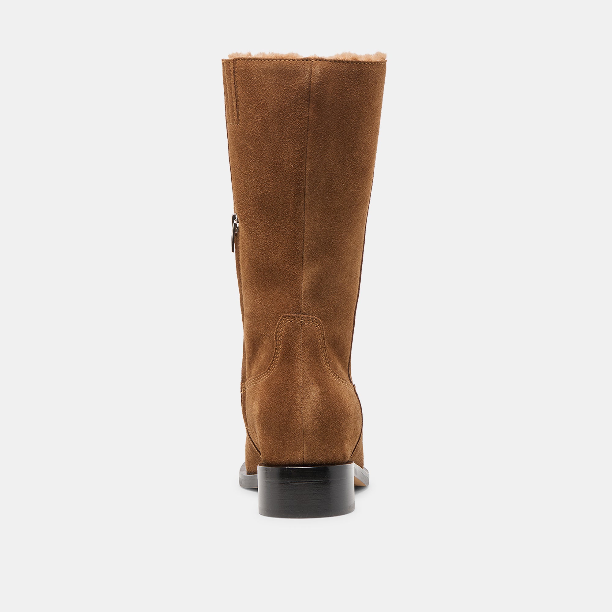 KEDRA H2O CHESTNUT SUEDE