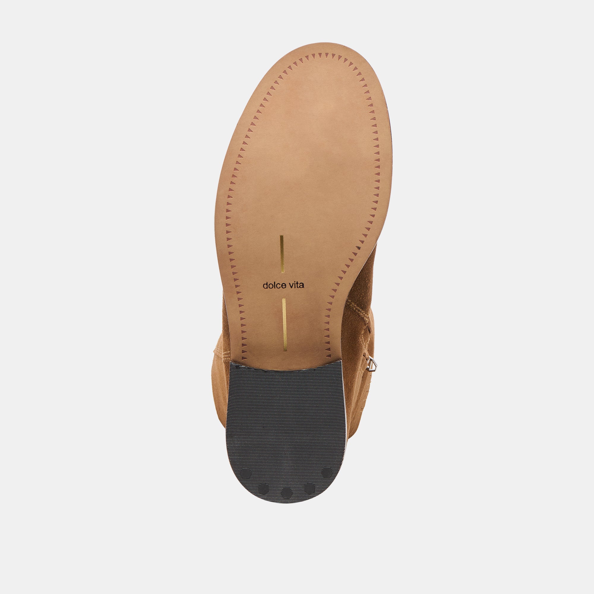 KEDRA H2O CHESTNUT SUEDE