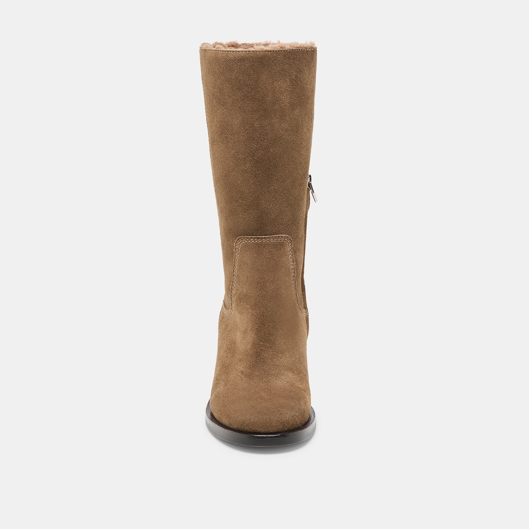 KEDRA H2O OLIVE SUEDE