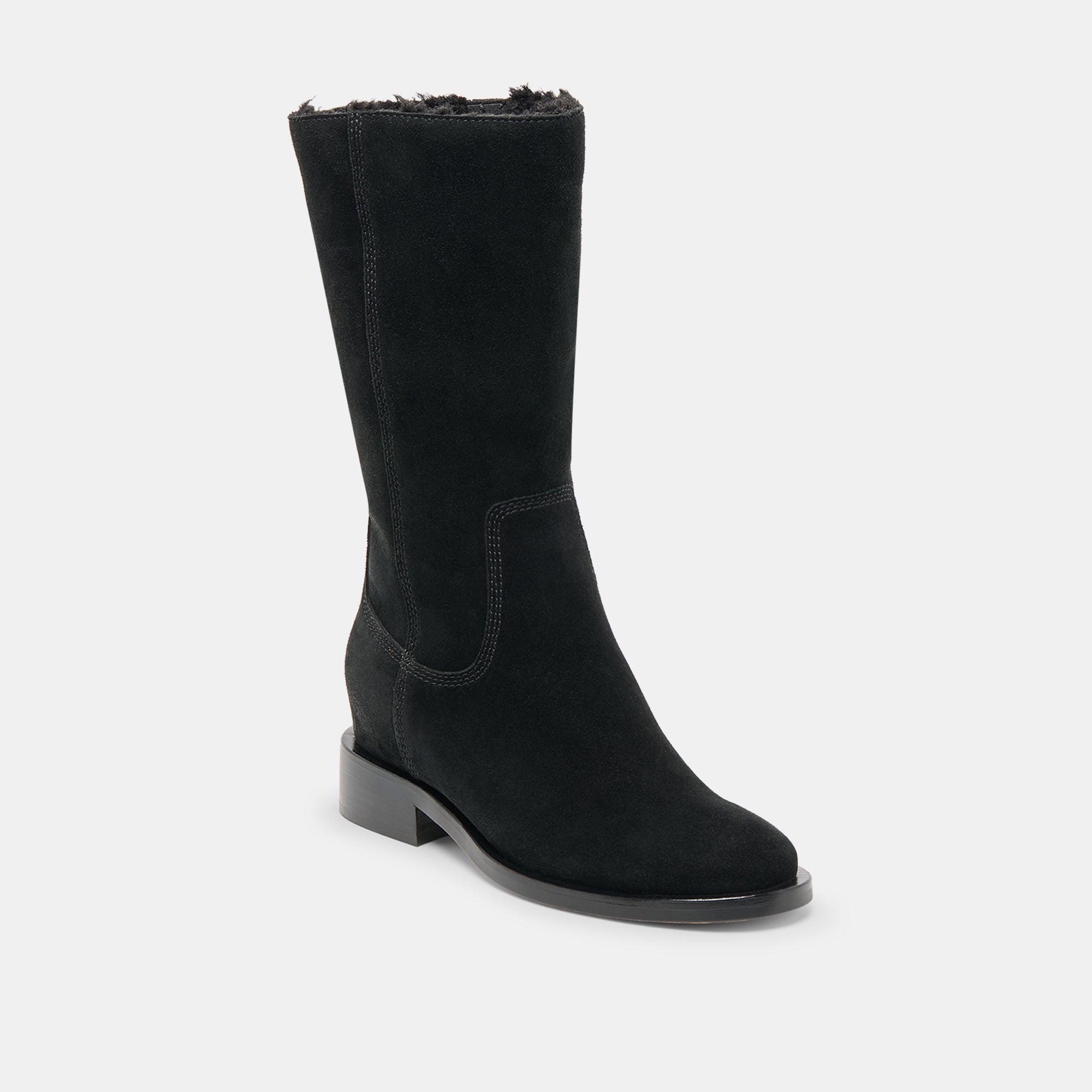 KEDRA H2O ONYX SUEDE