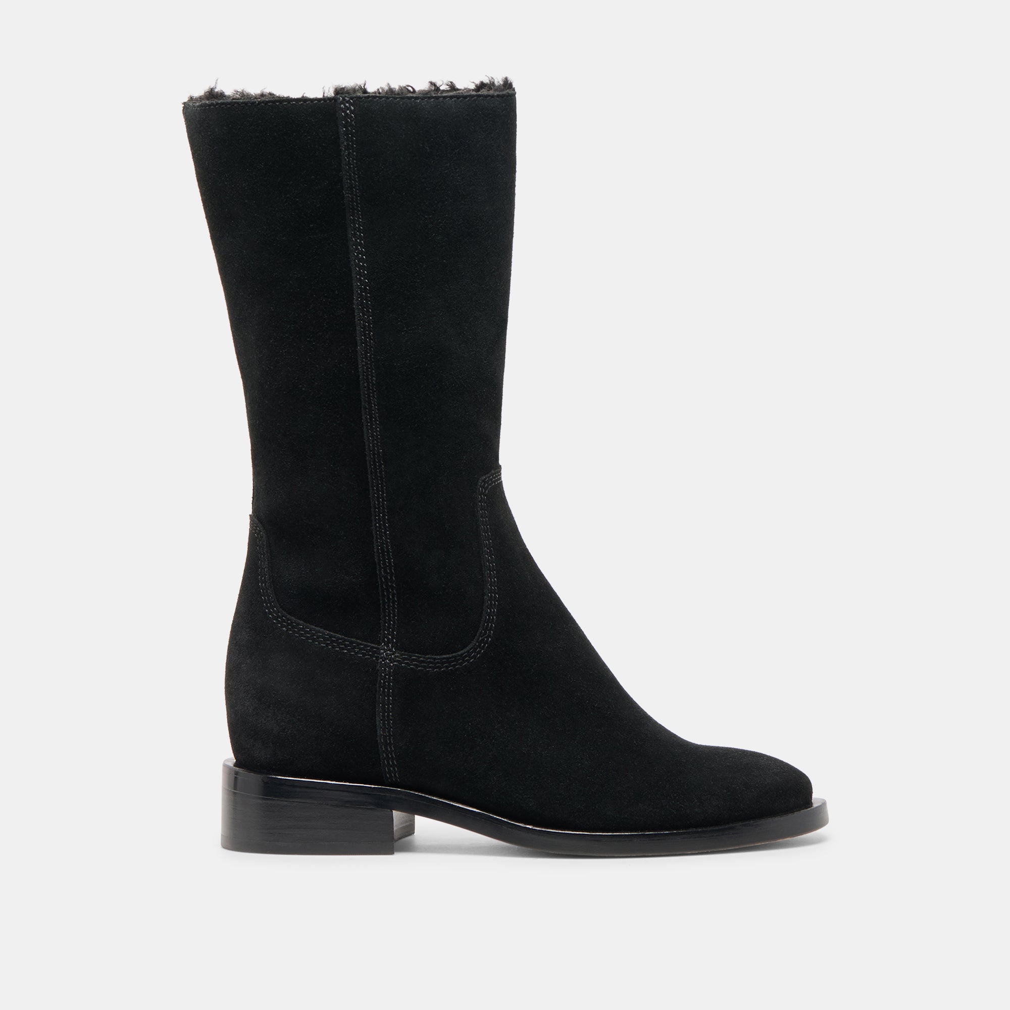 KEDRA H2O ONYX SUEDE