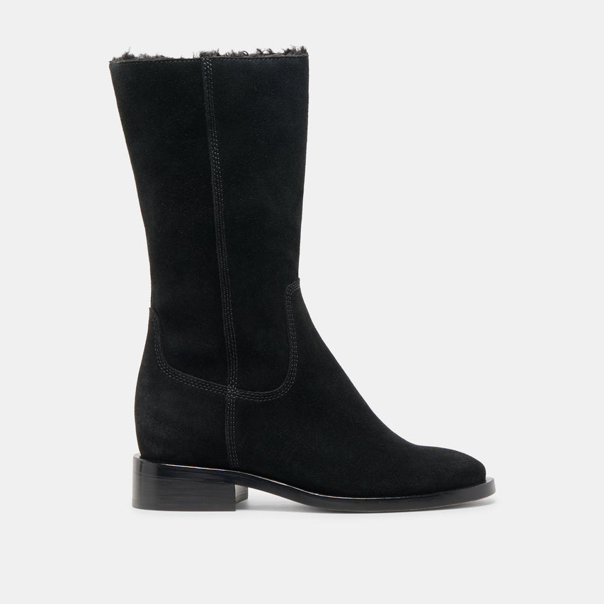 KEDRA H2O ONYX SUEDE