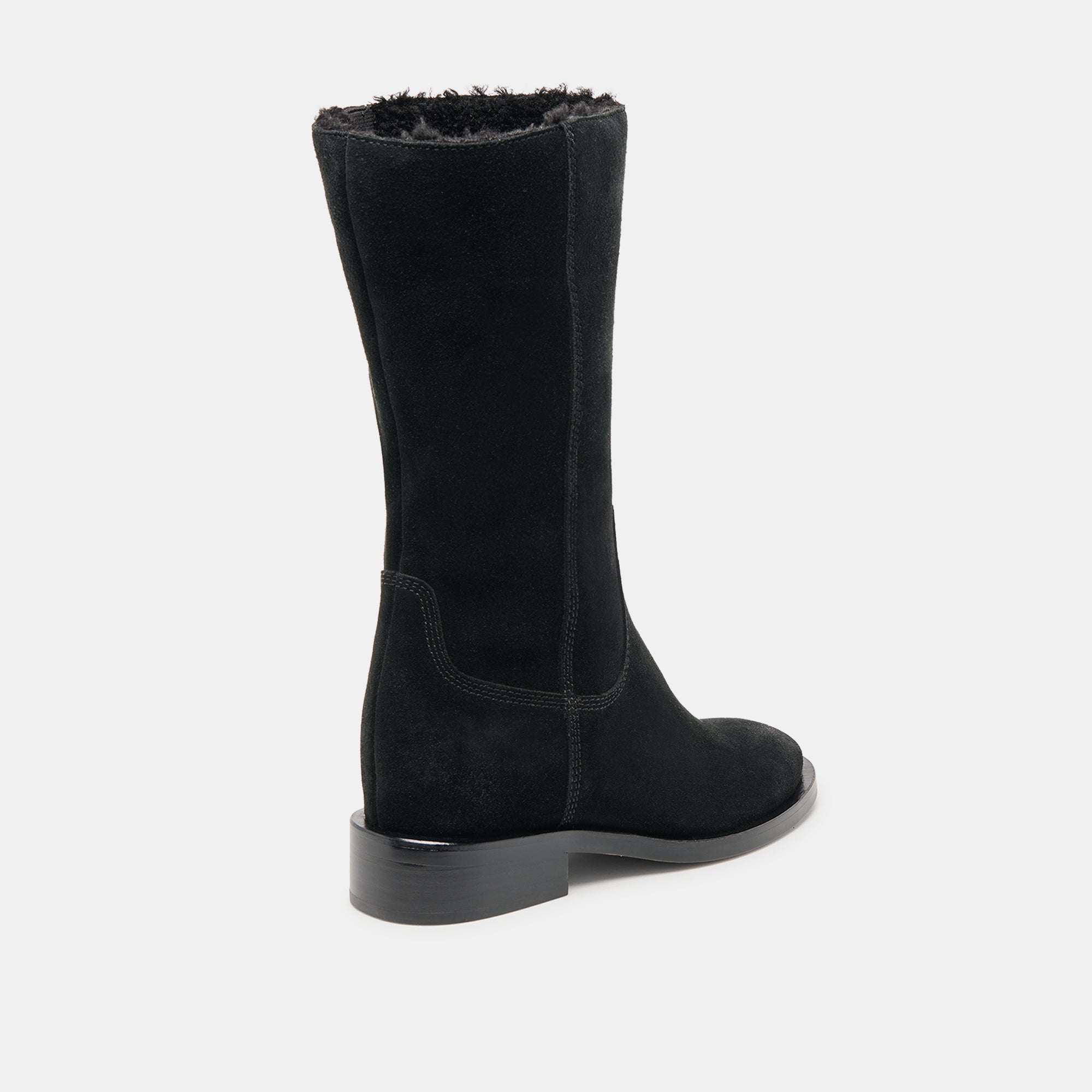 KEDRA H2O ONYX SUEDE