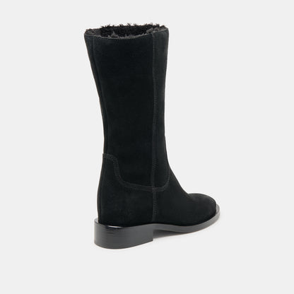 KEDRA H2O ONYX SUEDE