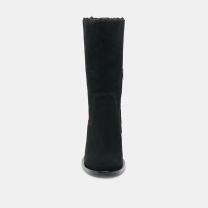 KEDRA H2O ONYX SUEDE