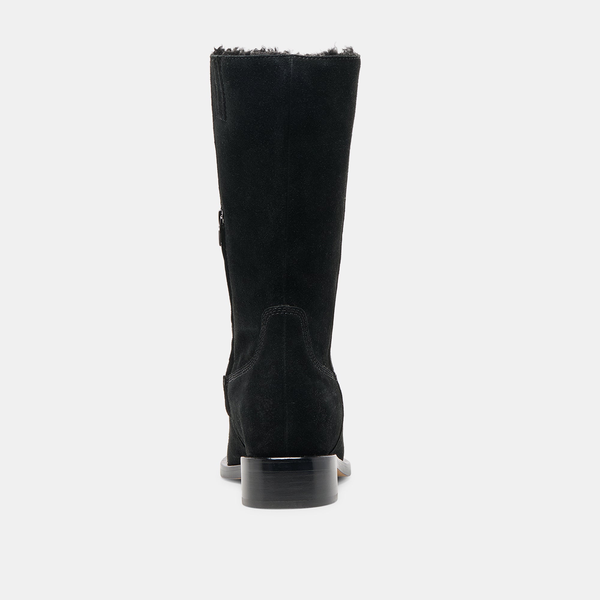 KEDRA H2O ONYX SUEDE