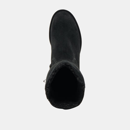 KEDRA H2O ONYX SUEDE