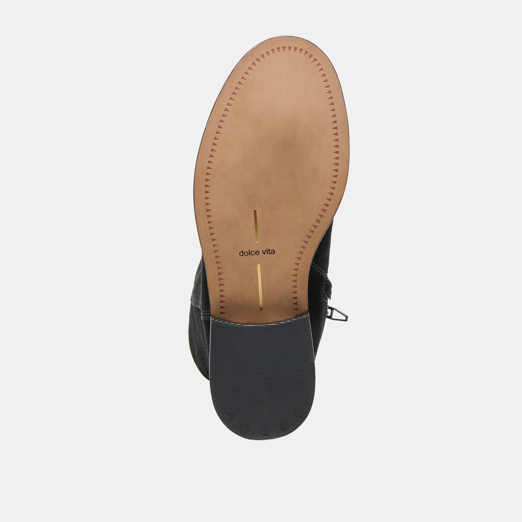 KEDRA H2O ONYX SUEDE