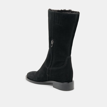 KEDRA H2O ONYX SUEDE