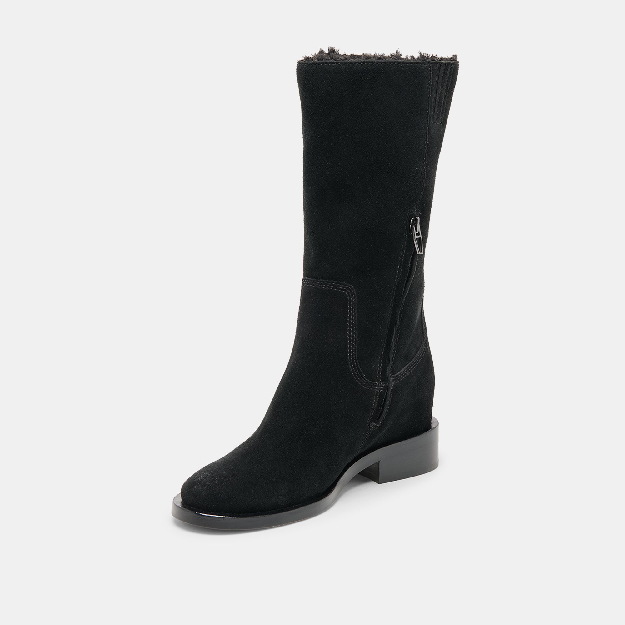 KEDRA H2O ONYX SUEDE