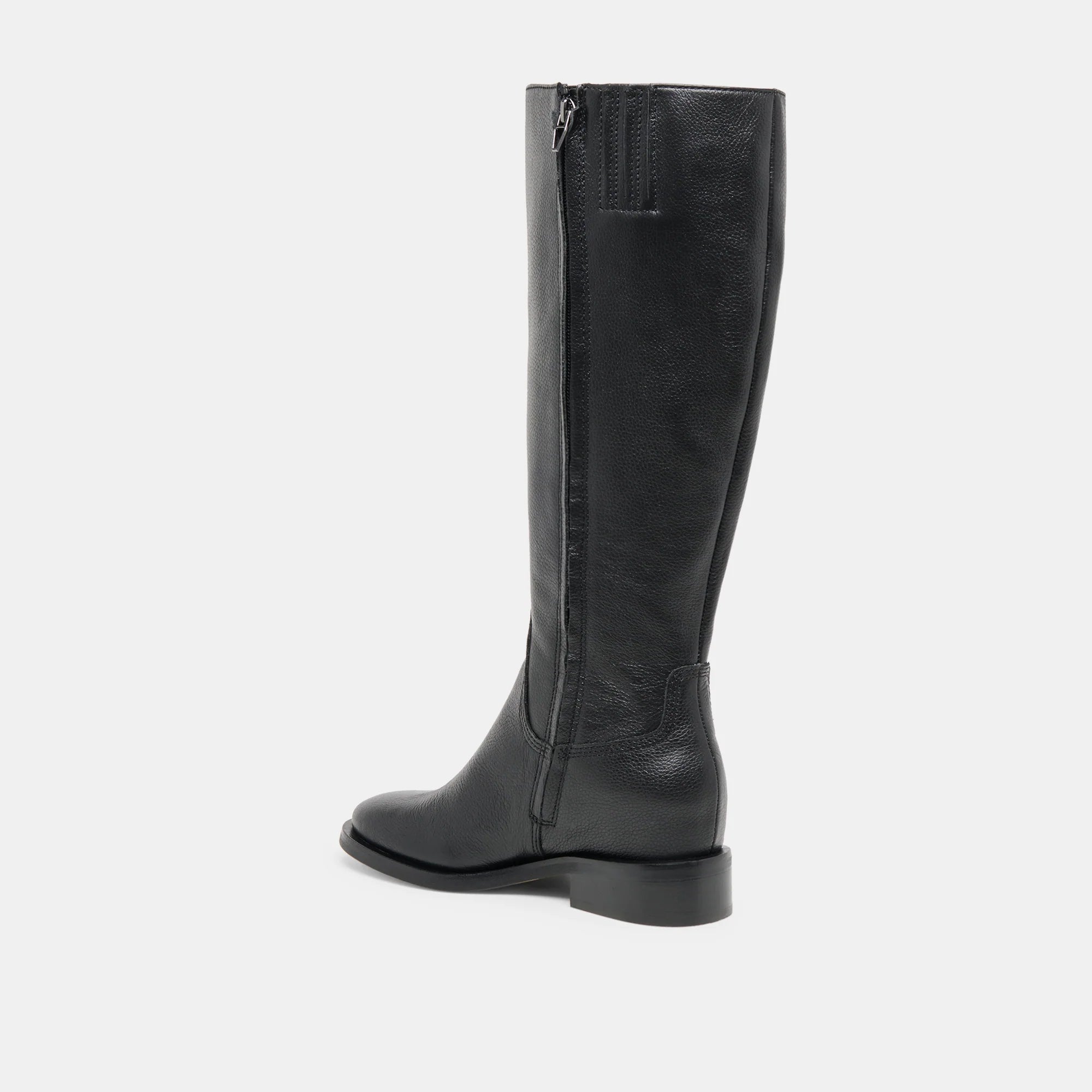 KILIAN H2O WIDE CALF BLACK LEATHER