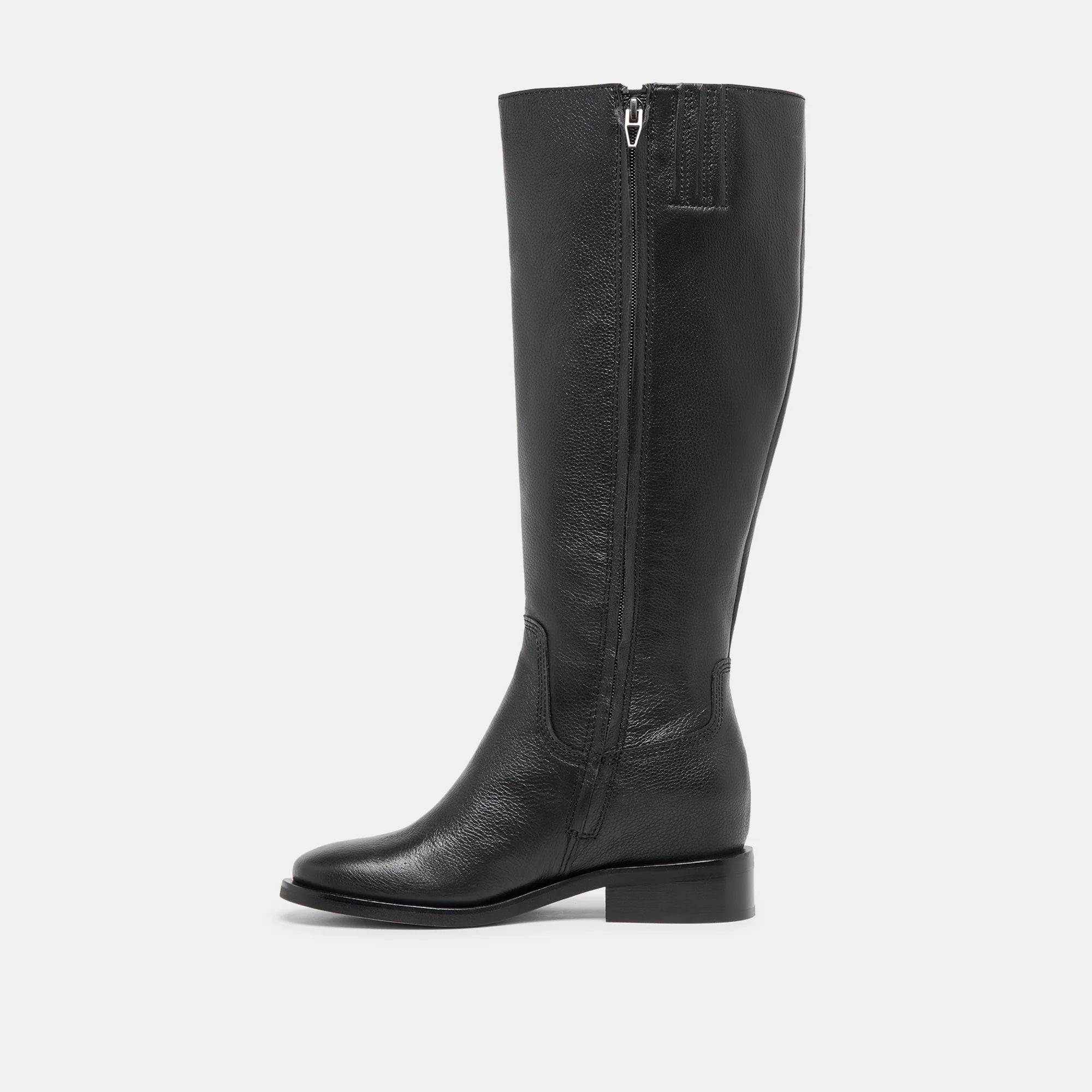 KILIAN H2O WIDE CALF BLACK LEATHER