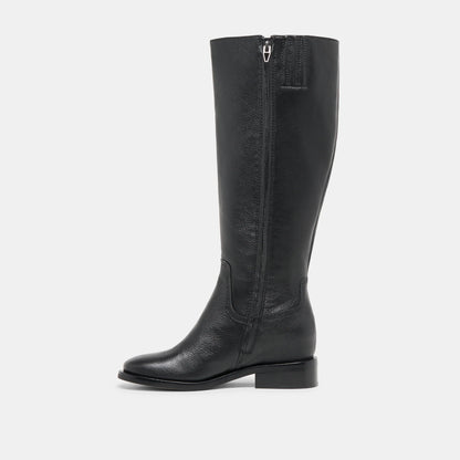 KILIAN H2O WIDE CALF BLACK LEATHER