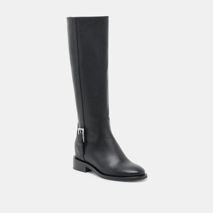 KILIAN H2O BLACK LEATHER