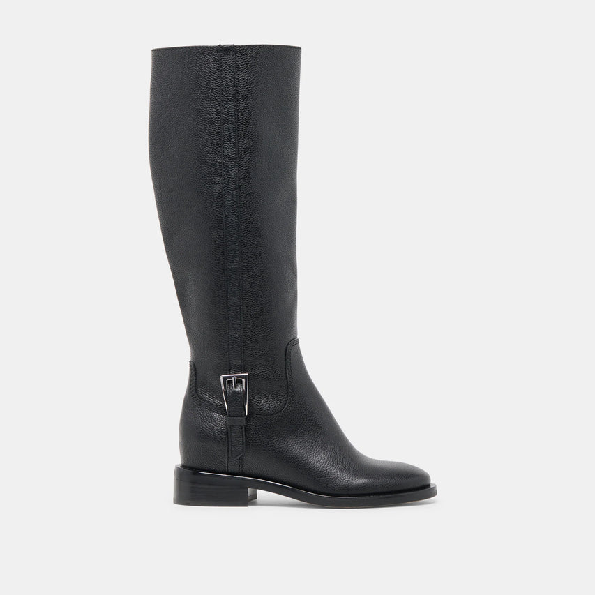 KILIAN H2O BLACK LEATHER